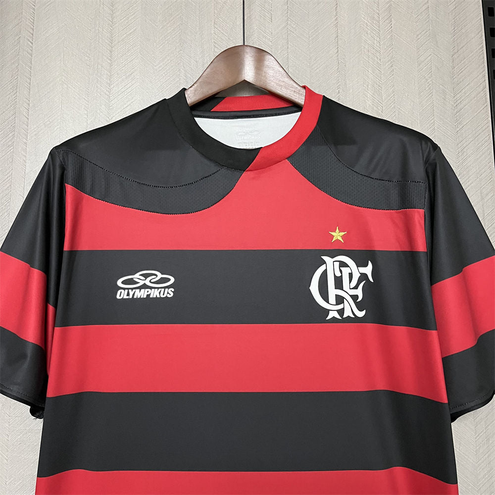 Camisa Flamengo Retrô - 2009/10
