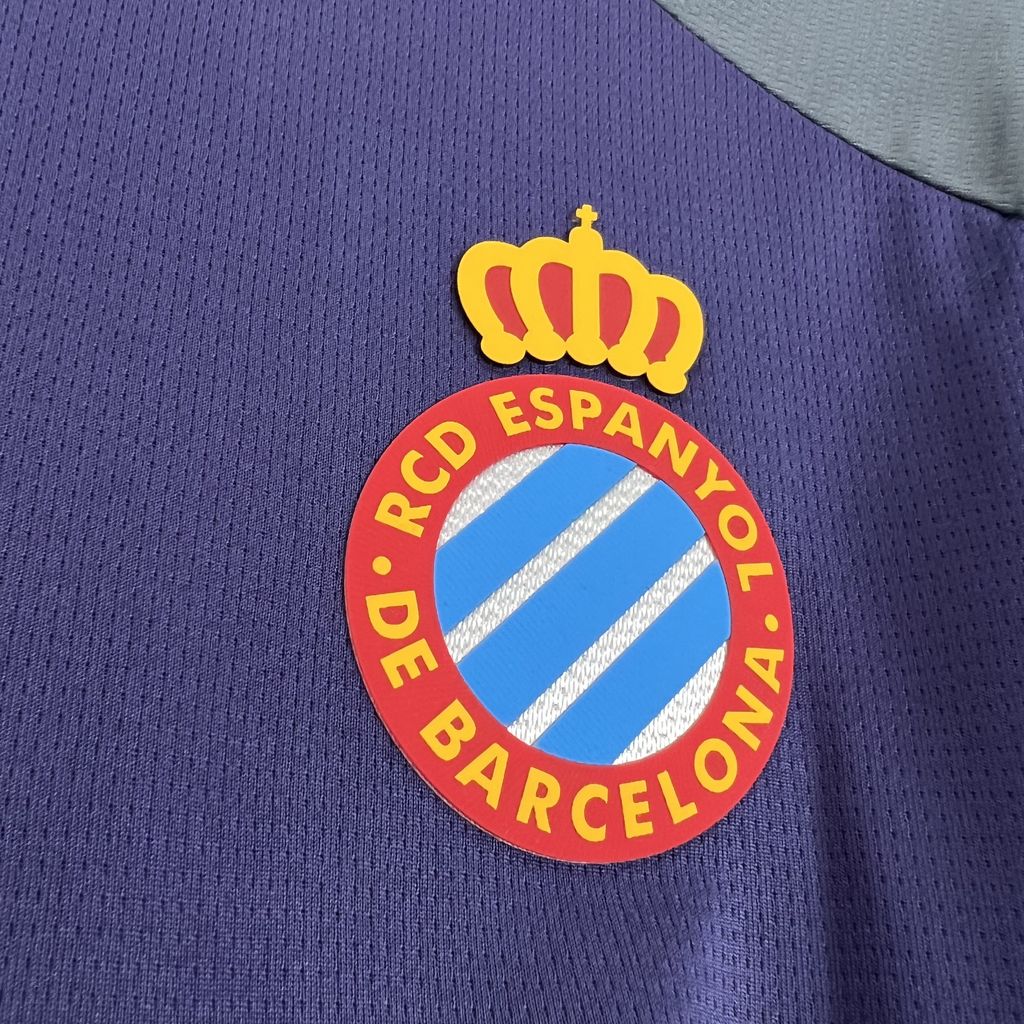 Camisa Espanyol 2 - 2024/25