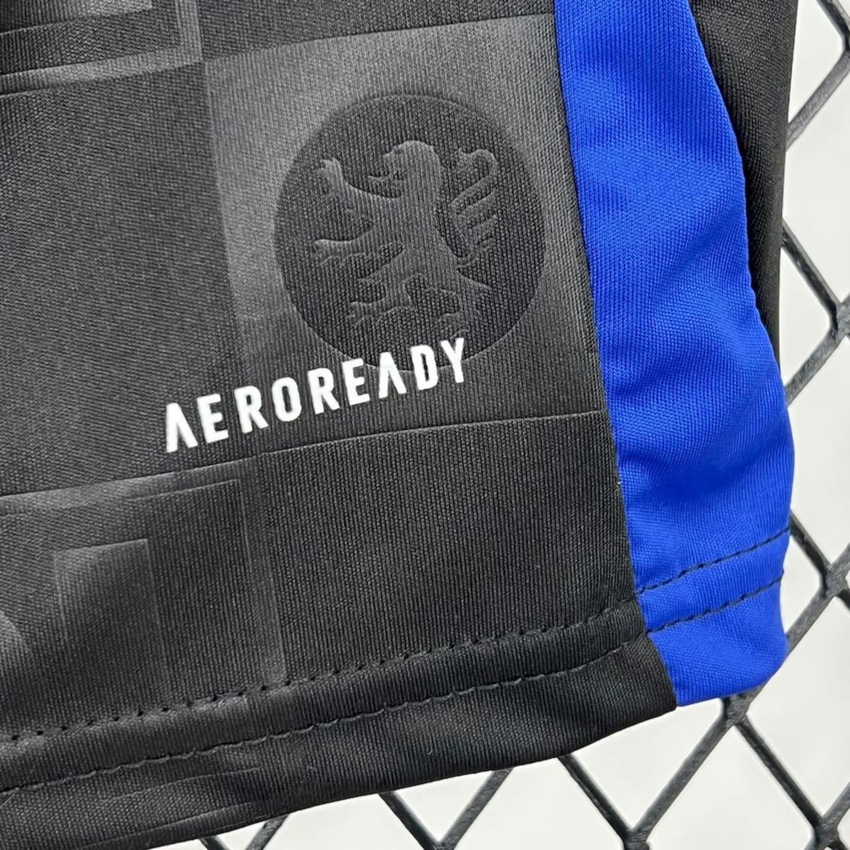 Kit Infantil Lyon 2 - 2024/25