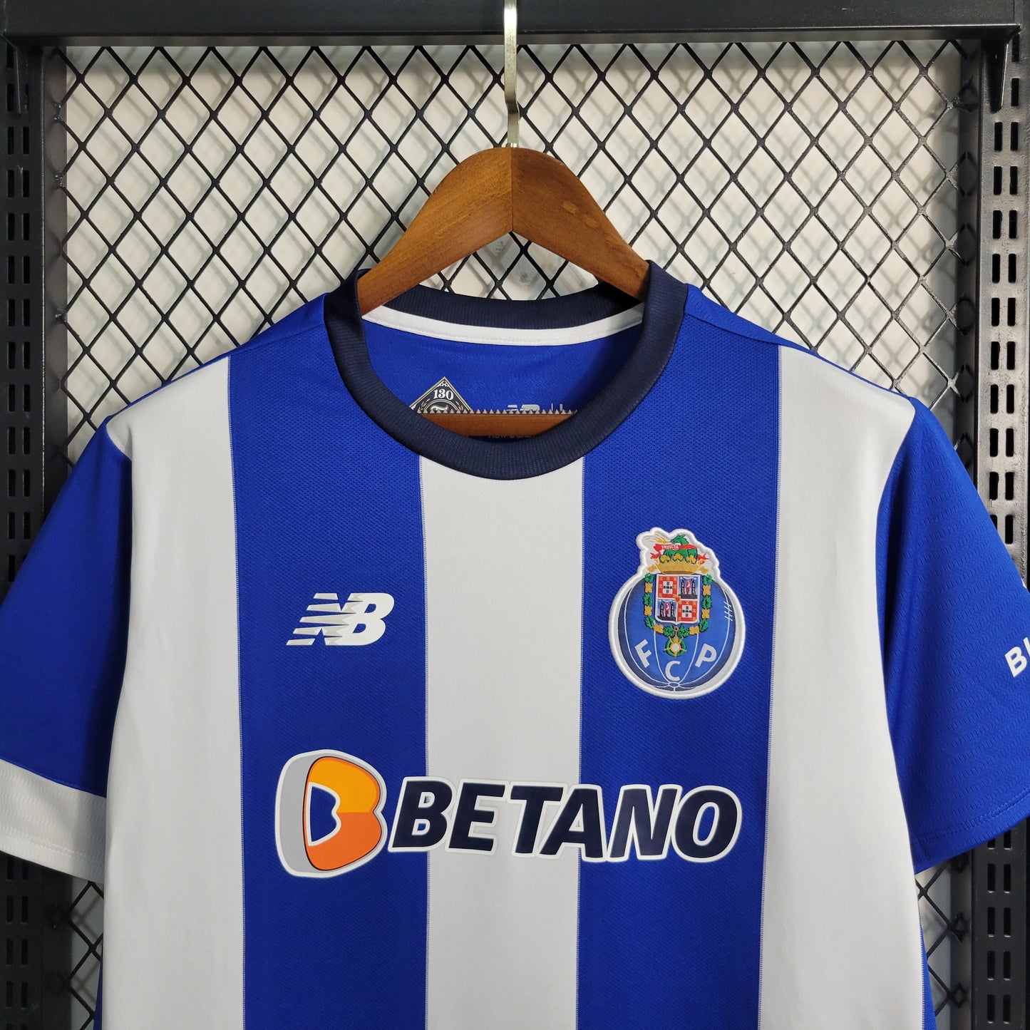 Camisa Porto 1 - 2023/24