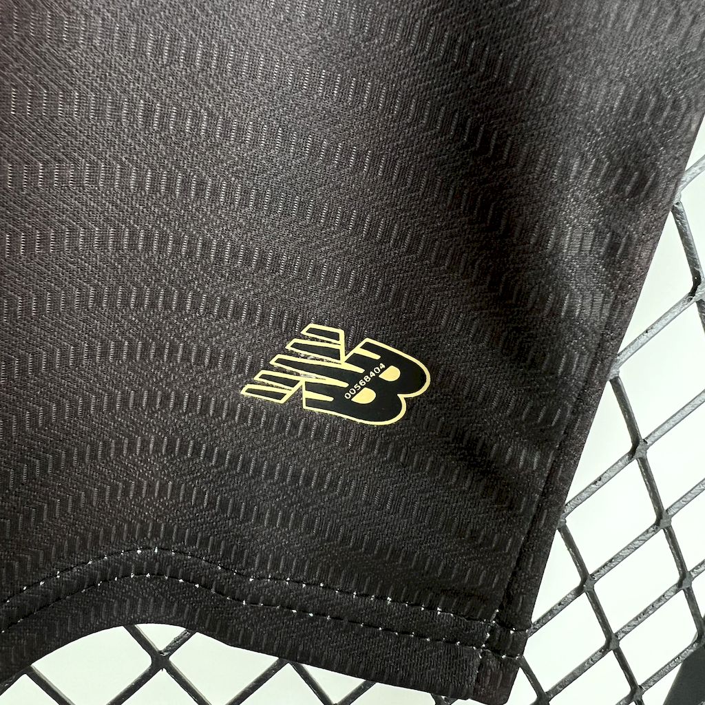 Kit Infantil São Paulo 3 - 2024/25