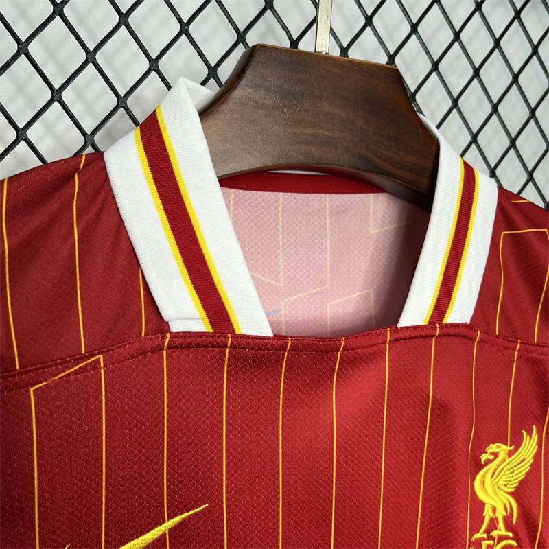 Camisa Liverpool 1 - 2024/25