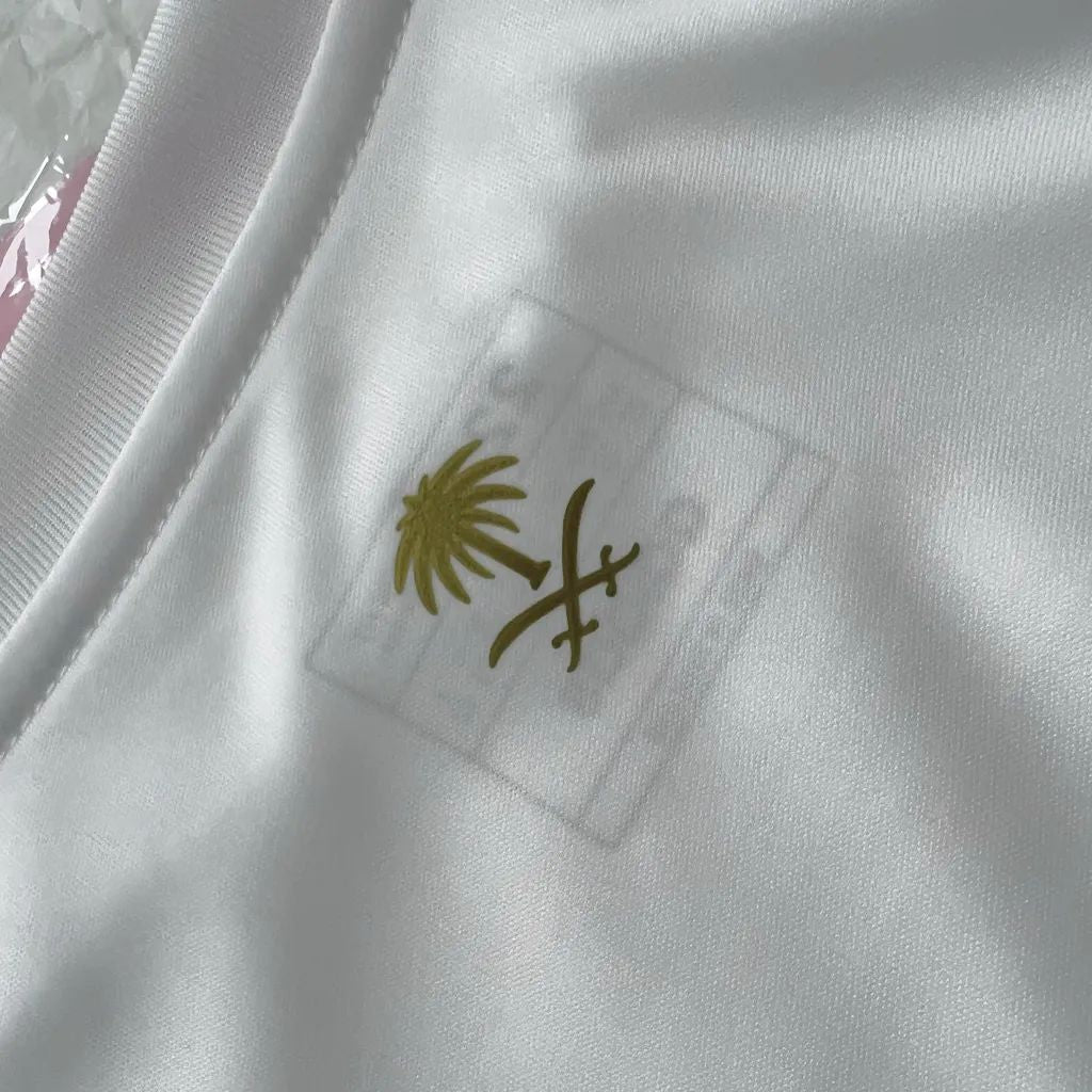 Kit infantil Al Nassr 3 - 2024/25