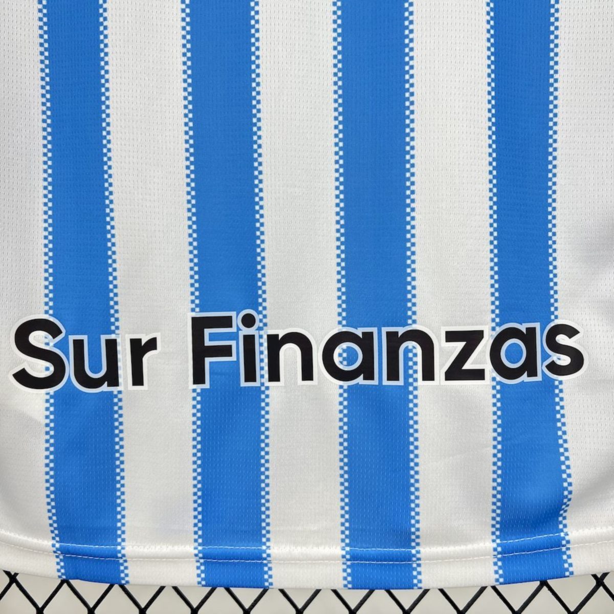 Camisa Racing 1 - 2024/25