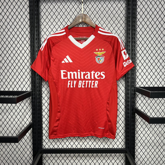 Camisa Benfica 1 - 2024/25