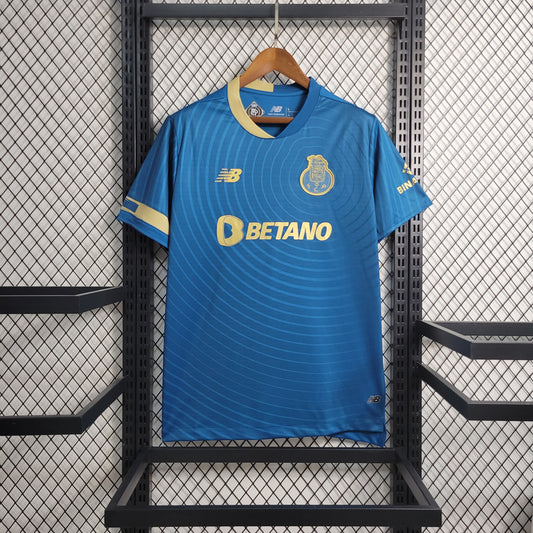 Camisa Porto 3 - 2023/24