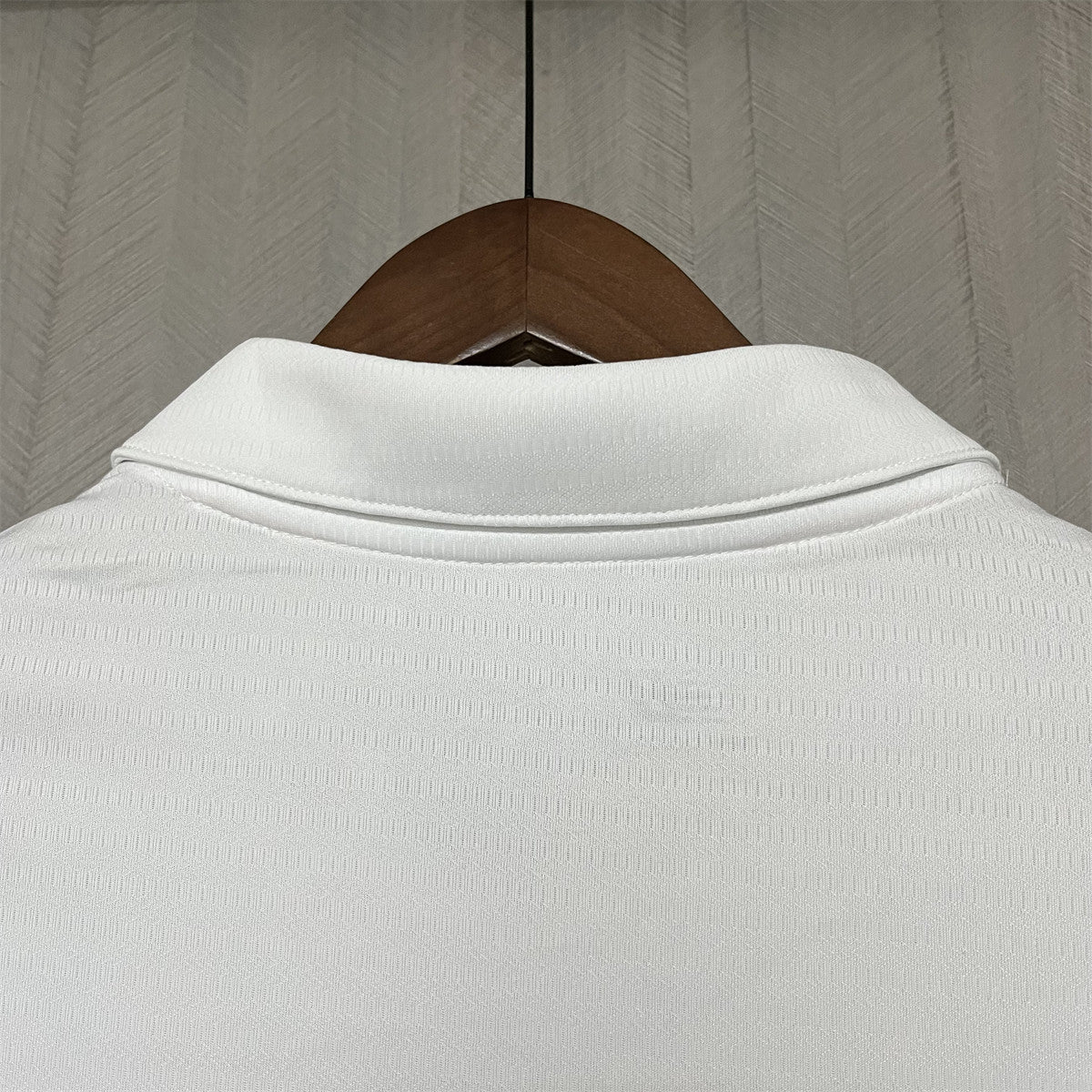 Camisa São Paulo 1 - Manga Longa - 24/25