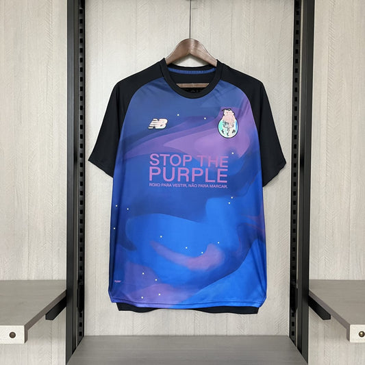 Camisa Porto - Galaxy Edition - 2024/25