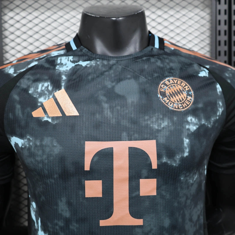 Camisa Bayern 2 - 2024/25