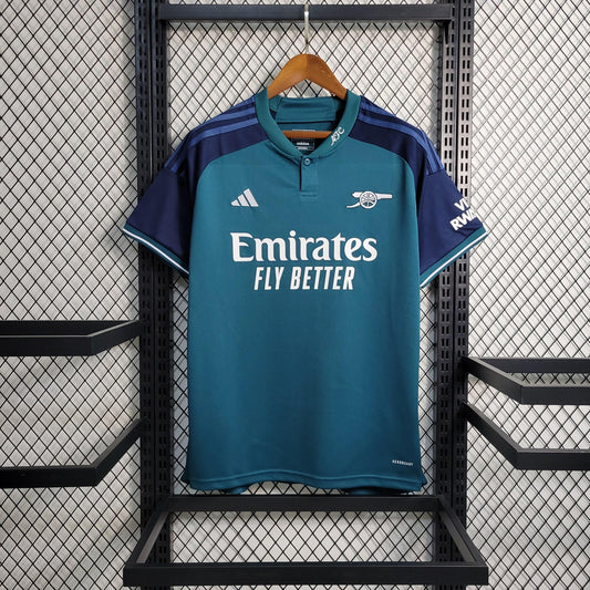 Camisa Arsenal 3 - 2023/24