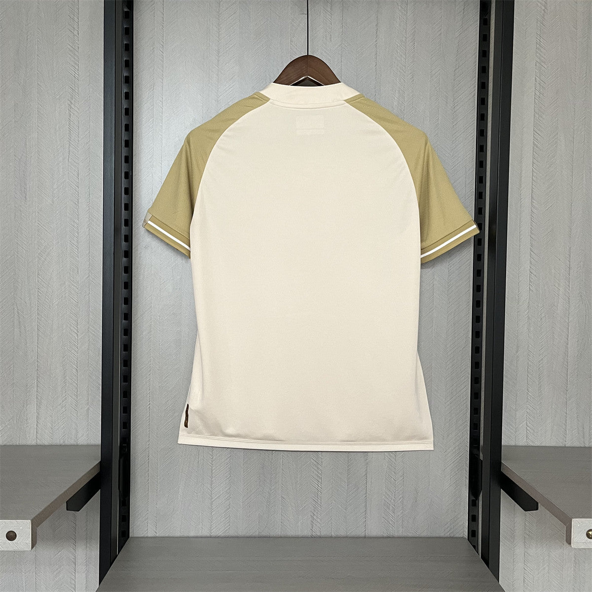 Camisa Vasco 3 - Feminina - 2024/25