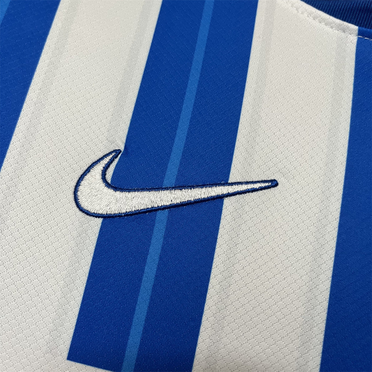 Camisa Brighton 1 - 2024/25