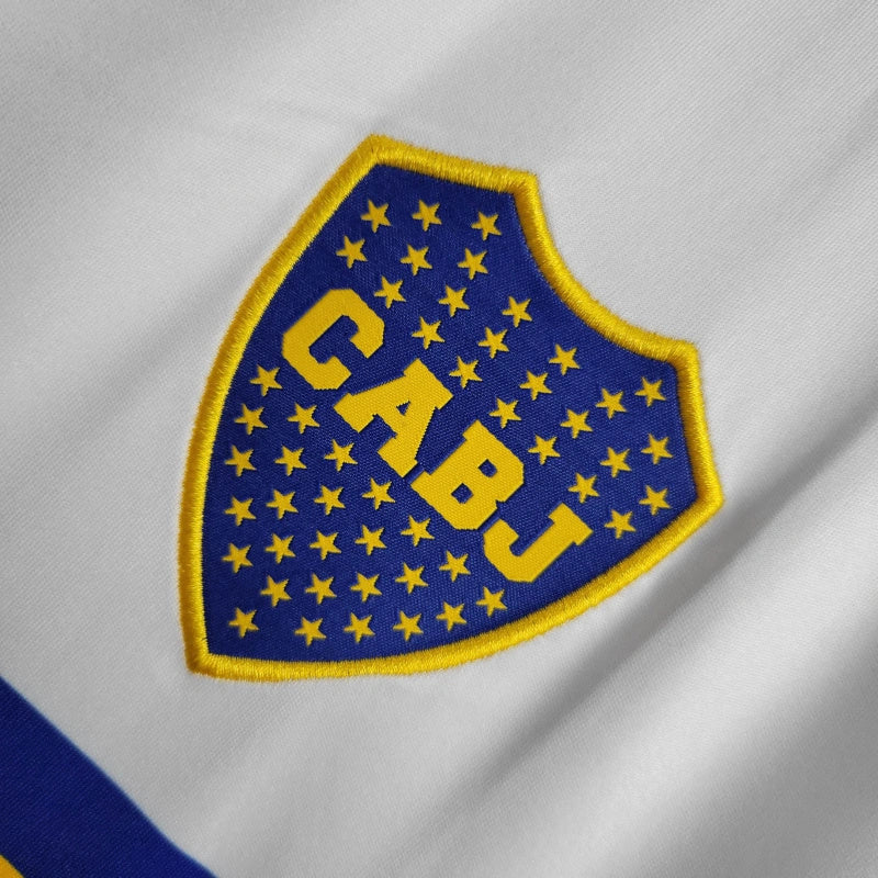 Camisa Boca Juniors 2 - 2024/25