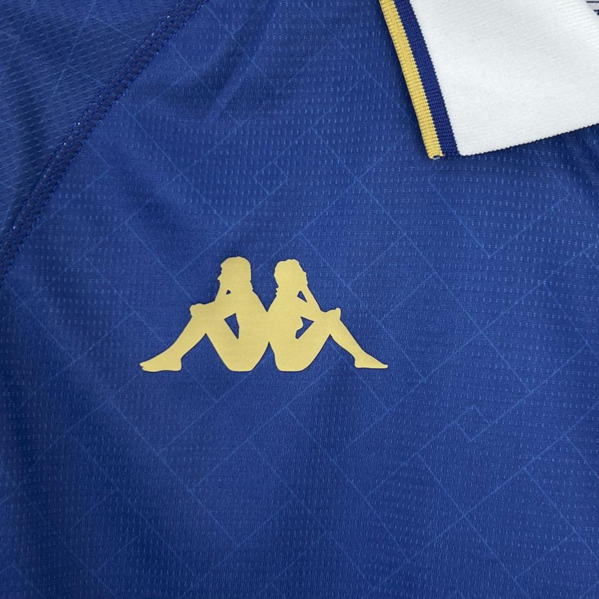 Camisa FC Versailles 2 - 2024/25