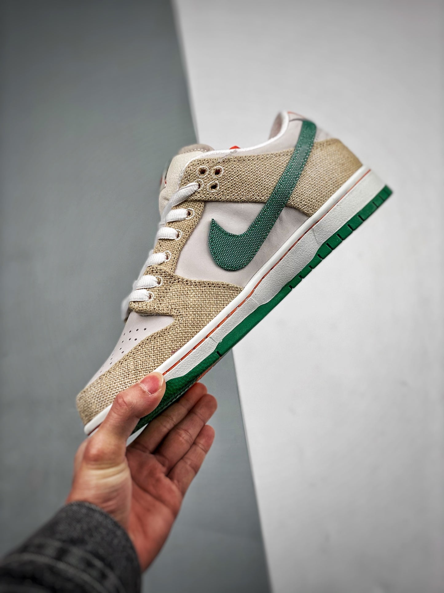 Jarritos x Nike SB Dunk Low