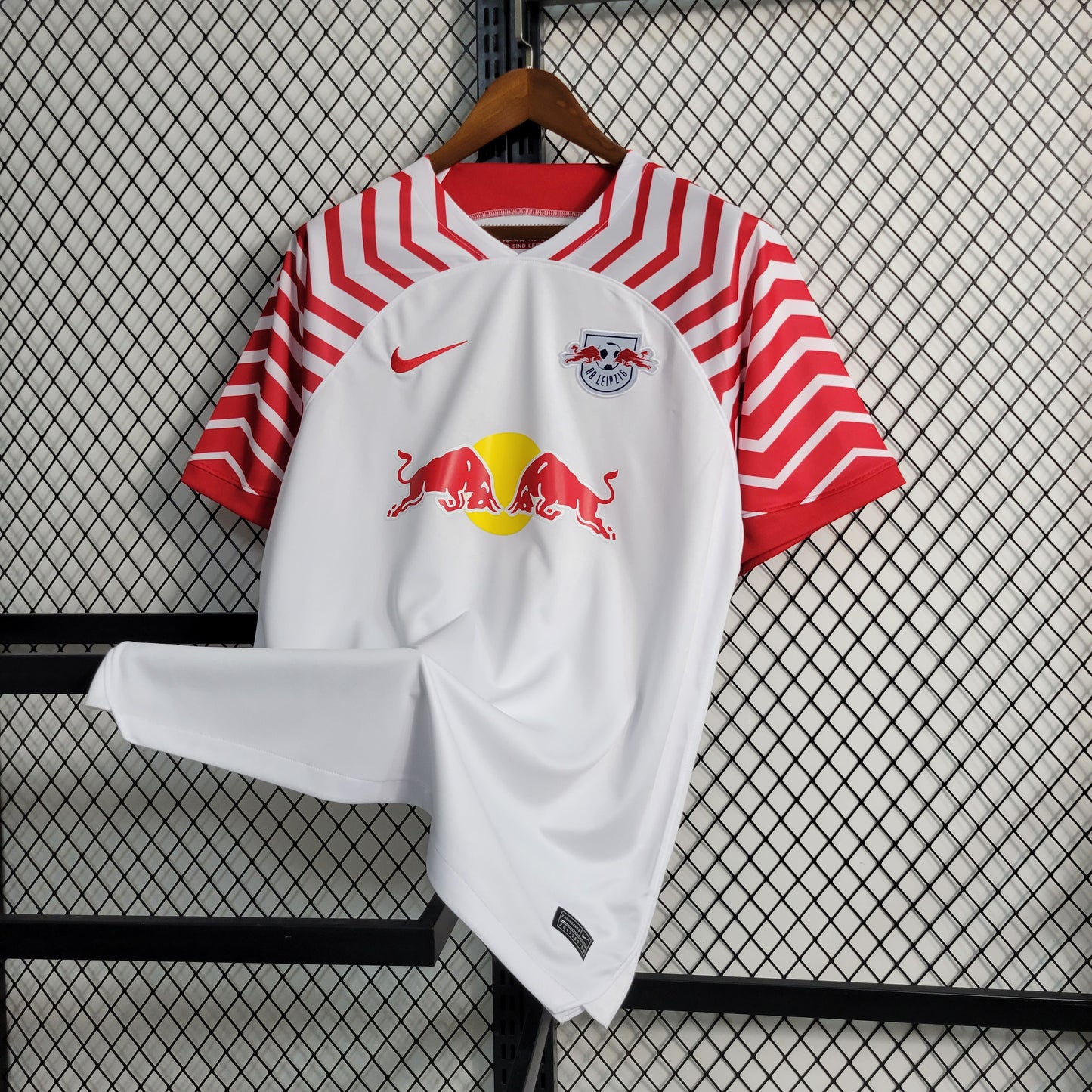 Camisa RB Leipzig 1 - 23/24