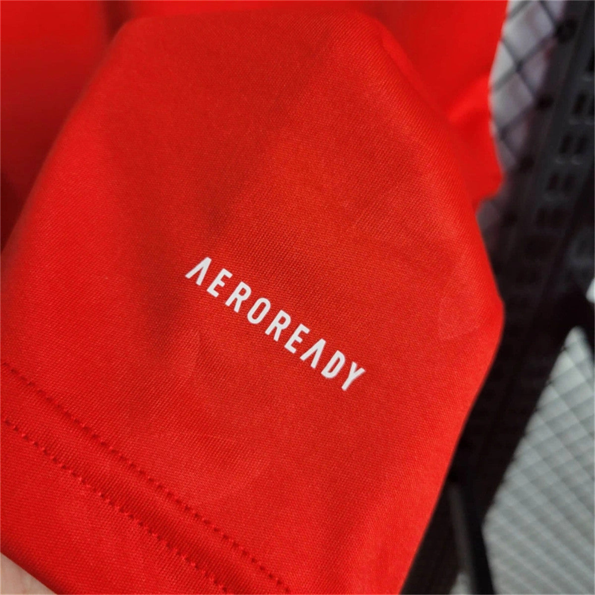 Camisa Bayern Black - Edição Especial Red - 2024/25