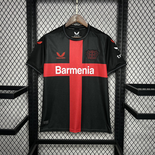 Camisa Bayer Leverkusen 1 - 23/24