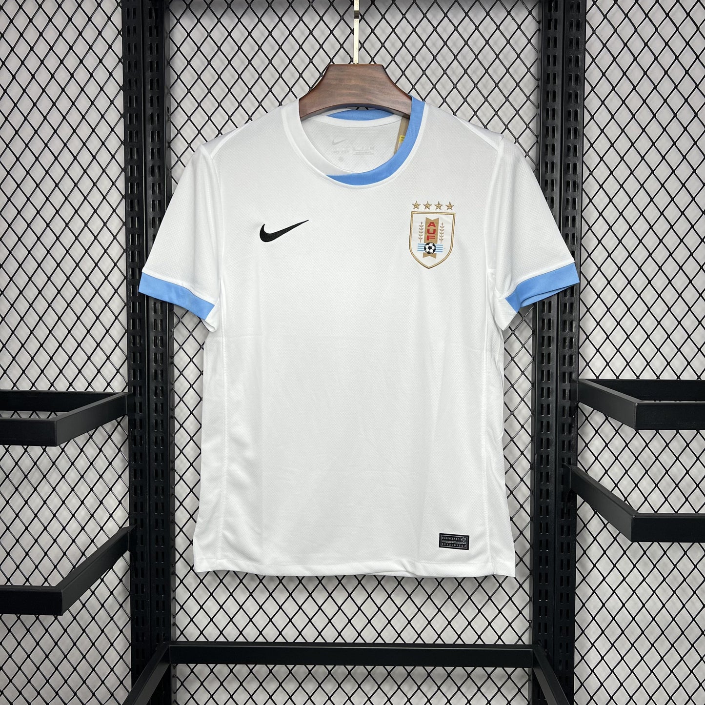 Camisa Uruguai 2 - 2024/25