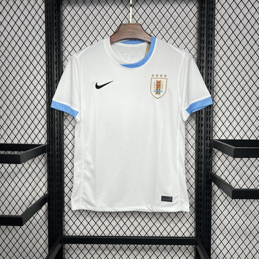 Camisa Uruguai 2 - 2024/25