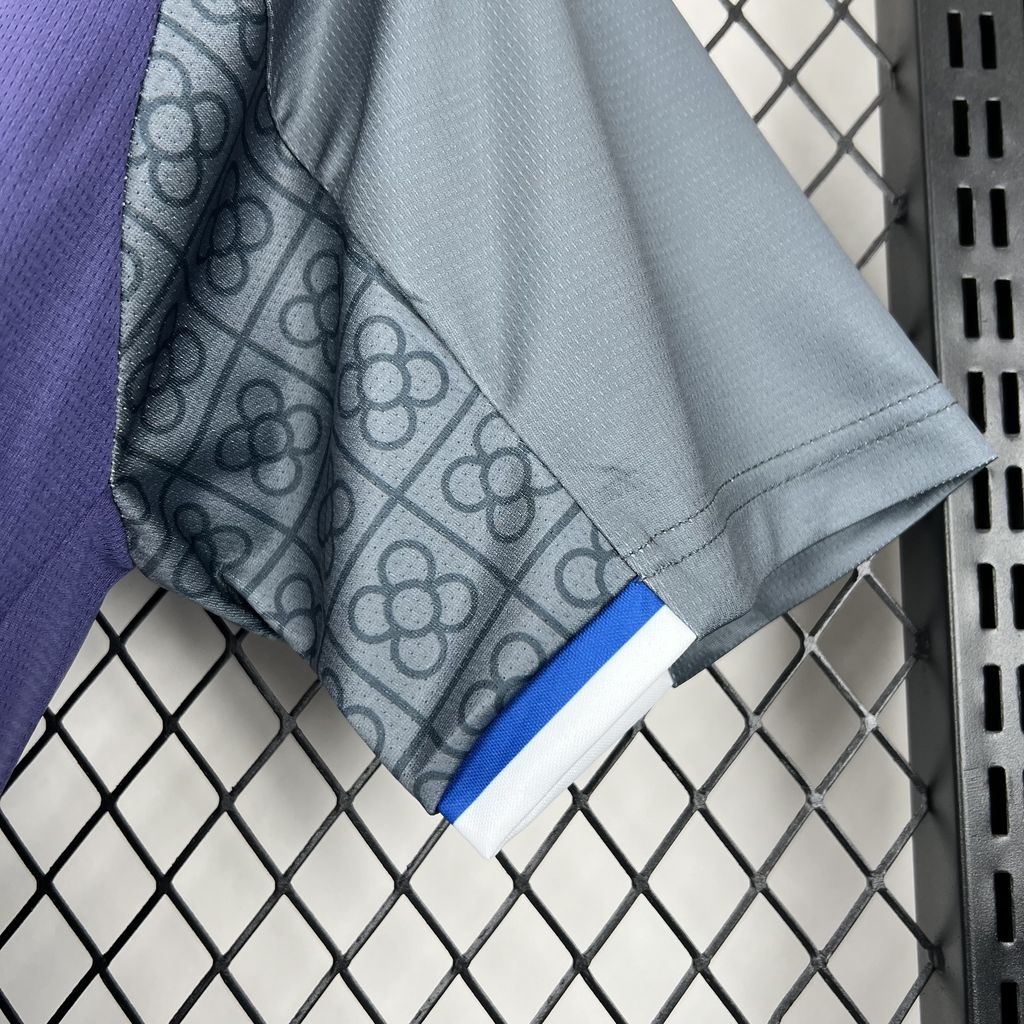 Camisa Espanyol 2 - 2024/25