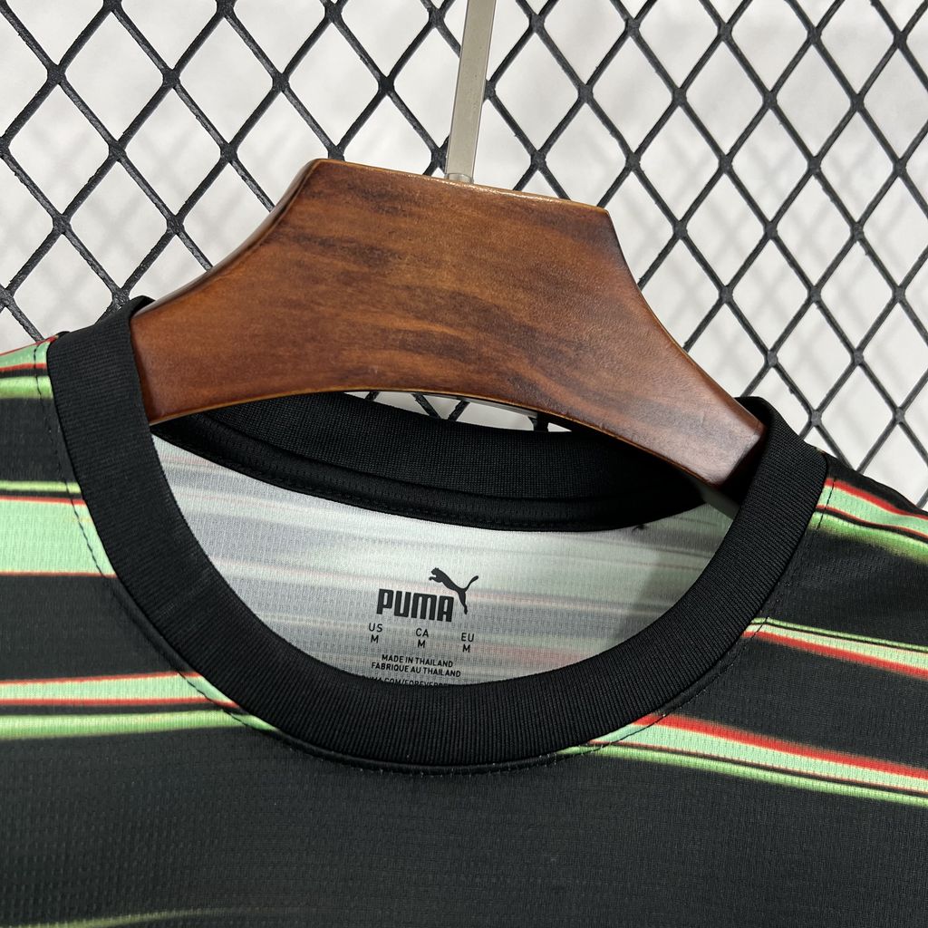 Camisa Portugal Treino - 2025/26