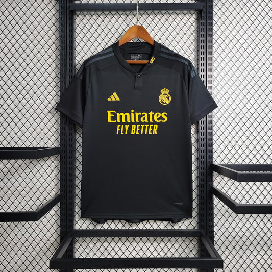 Camisa Real Madrid 3 - 2023/24