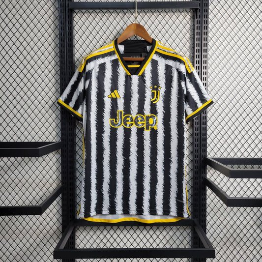 Camisa Juventus 1 - 23/24