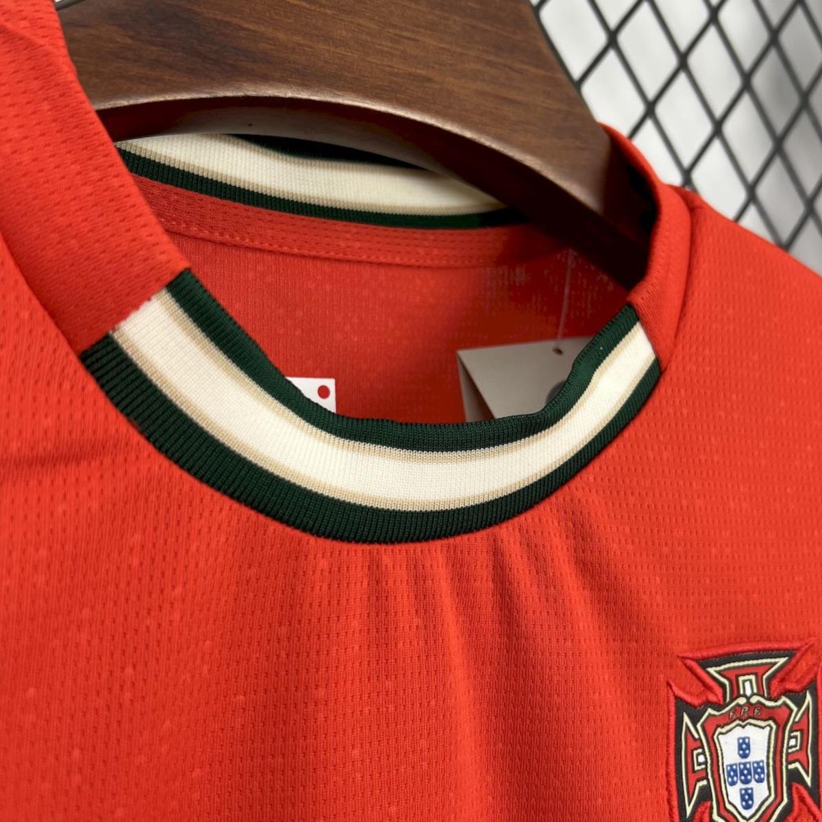 Kit Infantil Portugal 1 - 2025/26