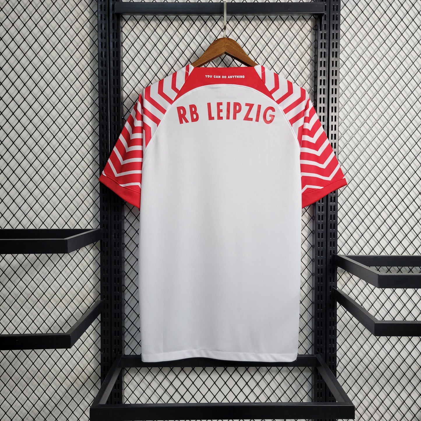 Camisa RB Leipzig 1 - 23/24