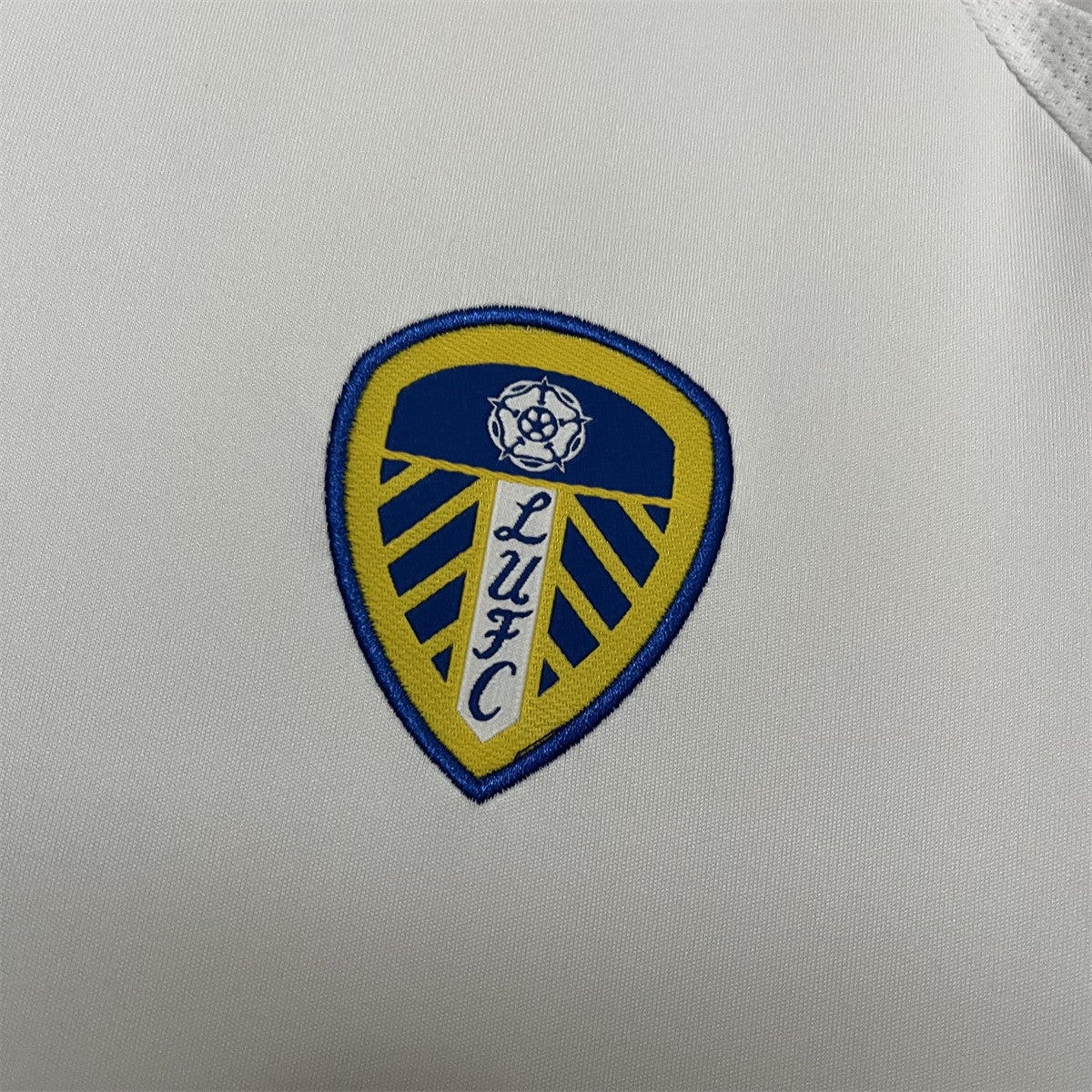 Camisa Leeds United 1 - 2024/25