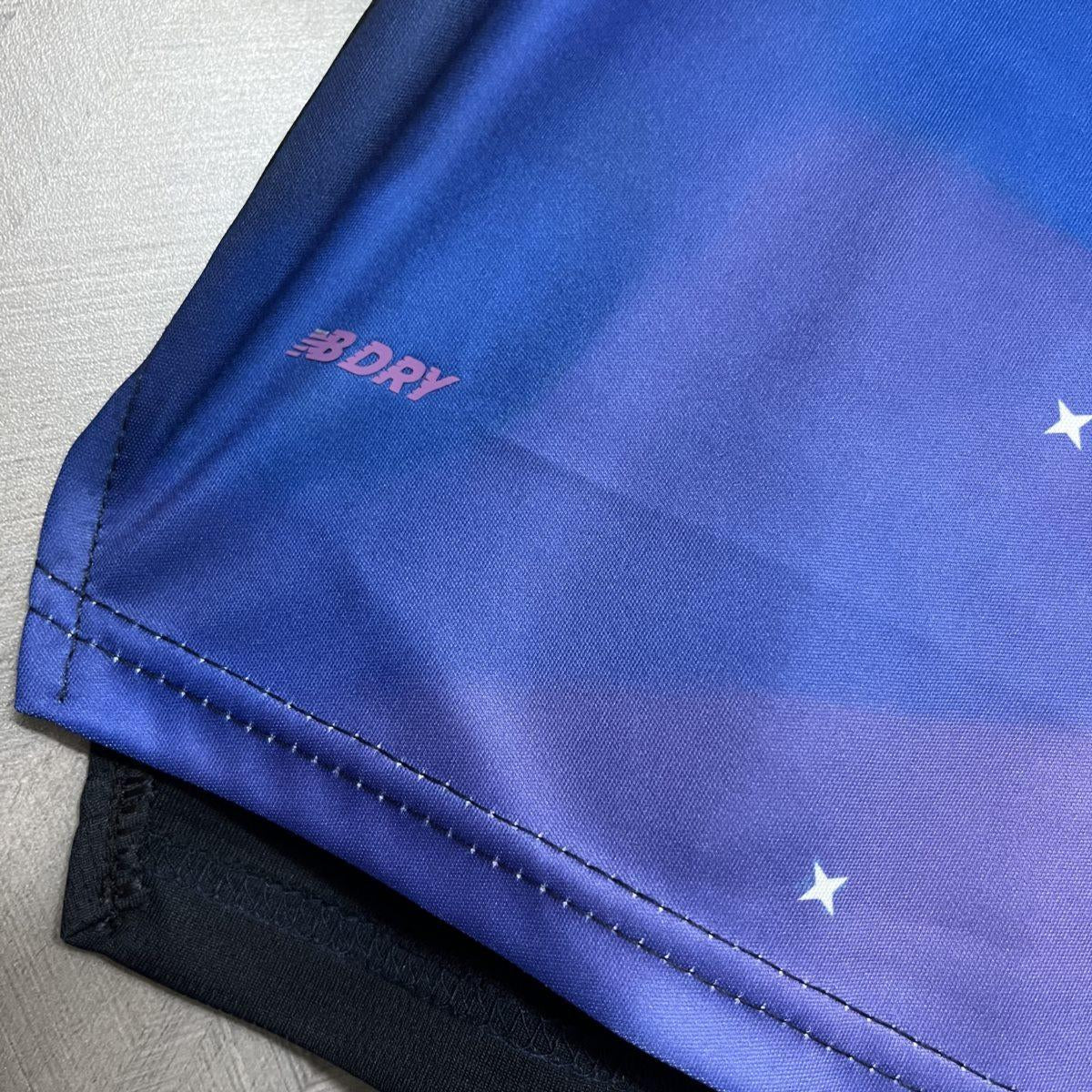 Camisa Porto - Galaxy Edition - 2024/25