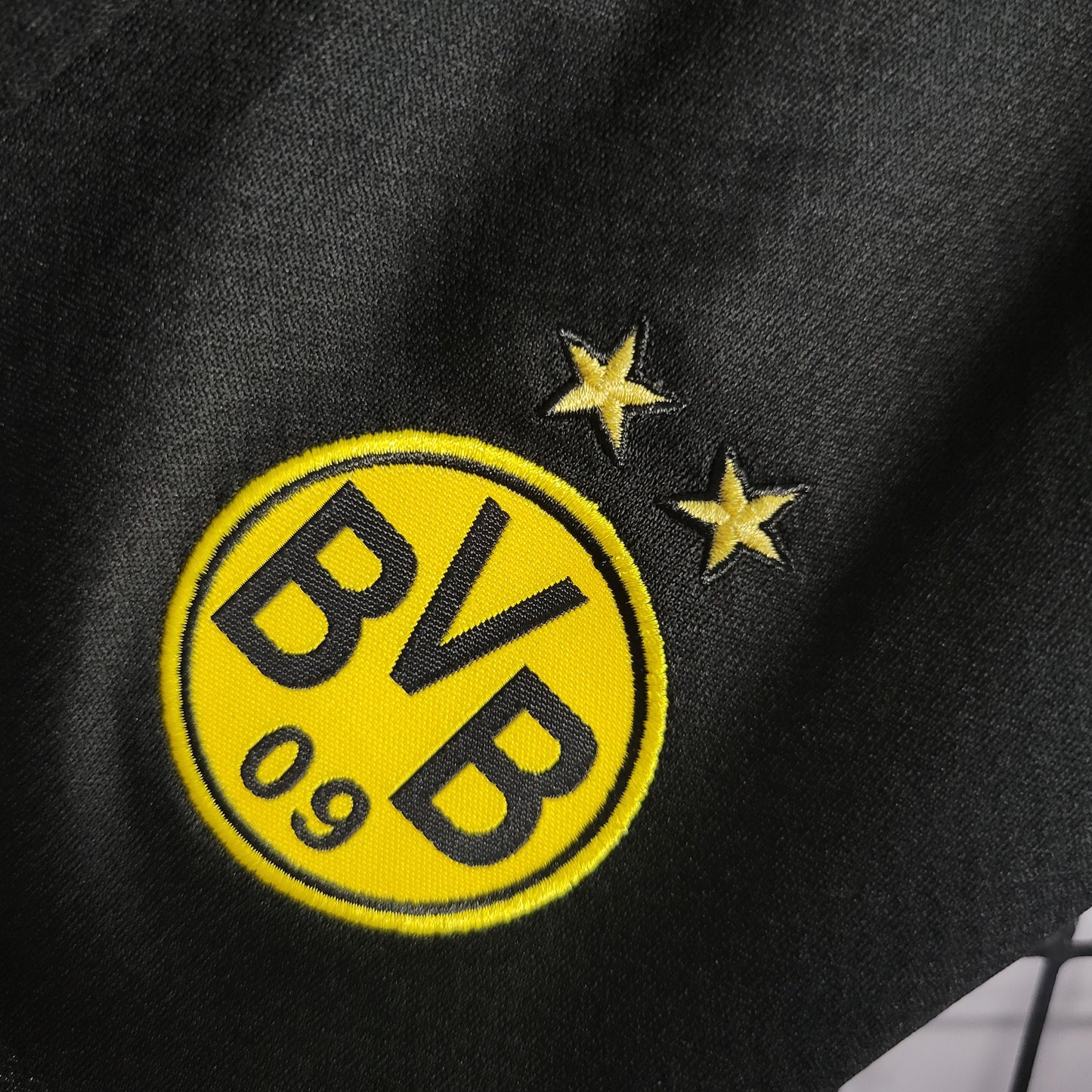 Kit Infantil Borussia Dortmund 1 - 2023/24