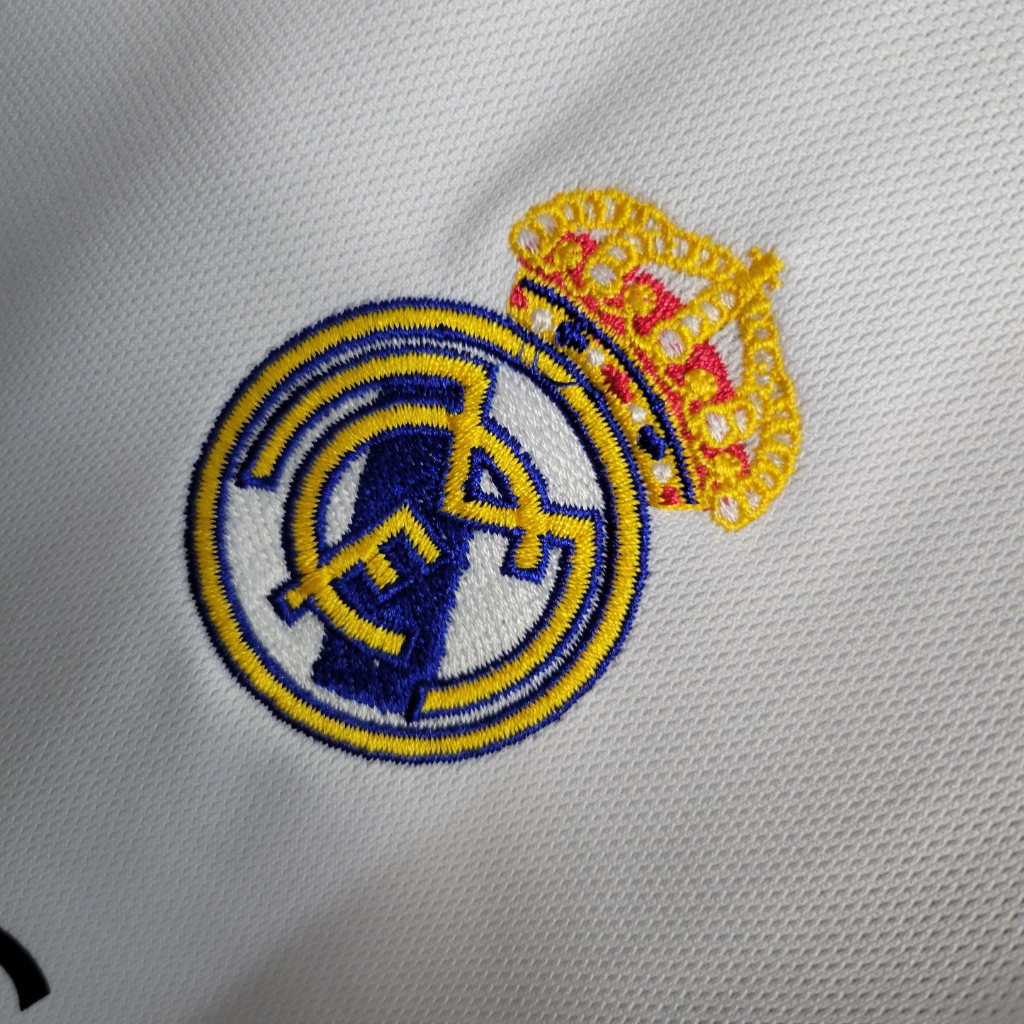 Camisa Real Madrid 1 - Feminina - 2023/24