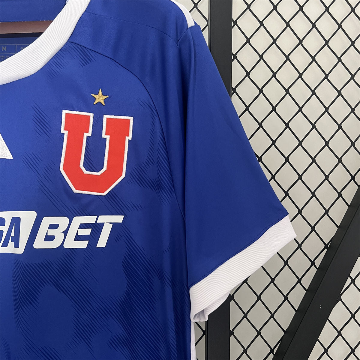 Camisa Universidad Católica do Chile - 2024/25