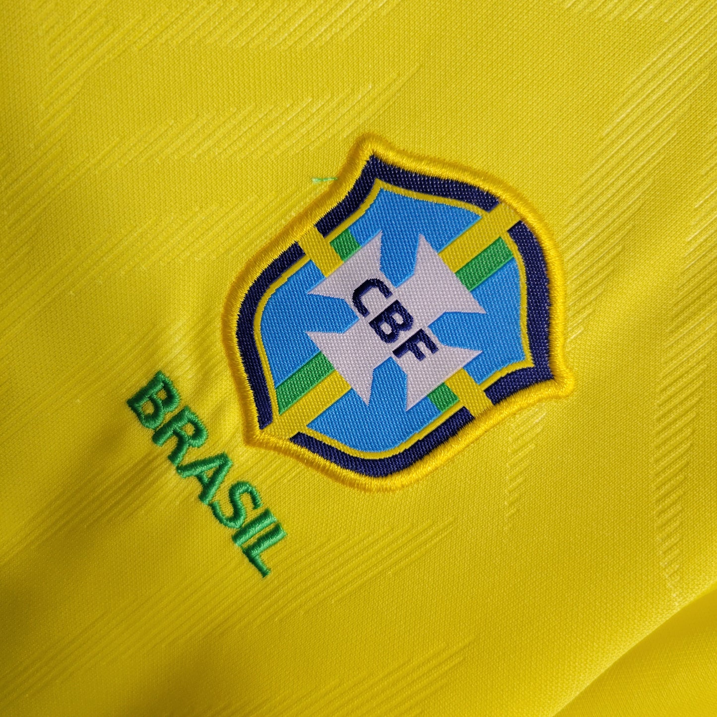 Kit Infantil Brasil 1 - Seleção feminina - 2023