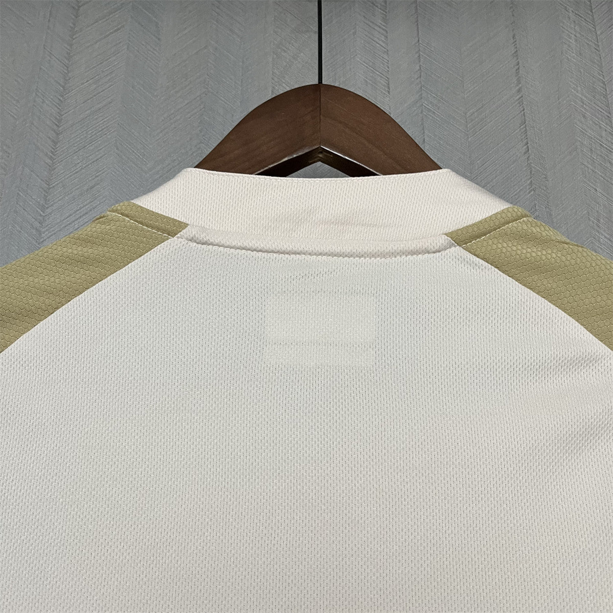 Camisa Vasco 3 - 2024/25