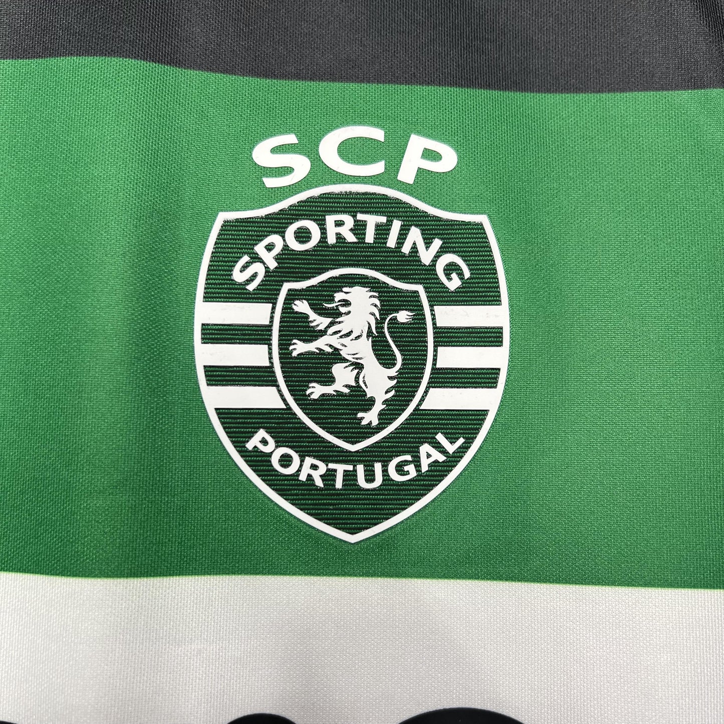 Camisa Sporting 1 - 2024/25