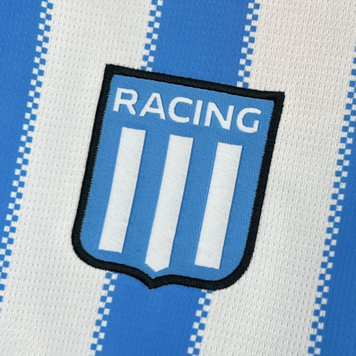 Camisa Racing 1 - 2024/25
