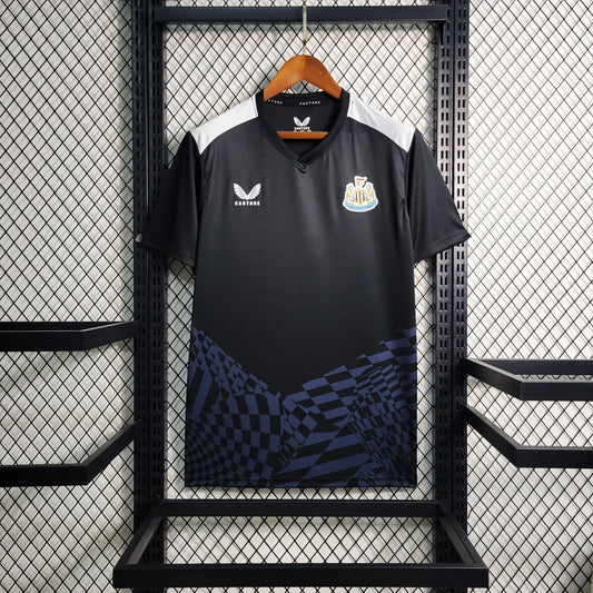 Camisa Newcastle - Treino - 2023/24