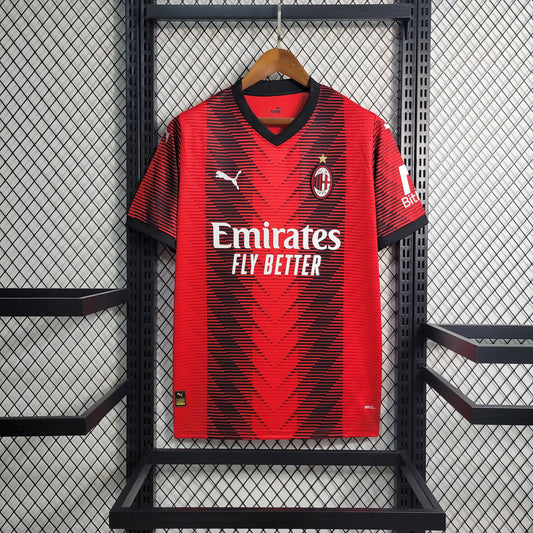 Camisa Milan 1 - 2023/24