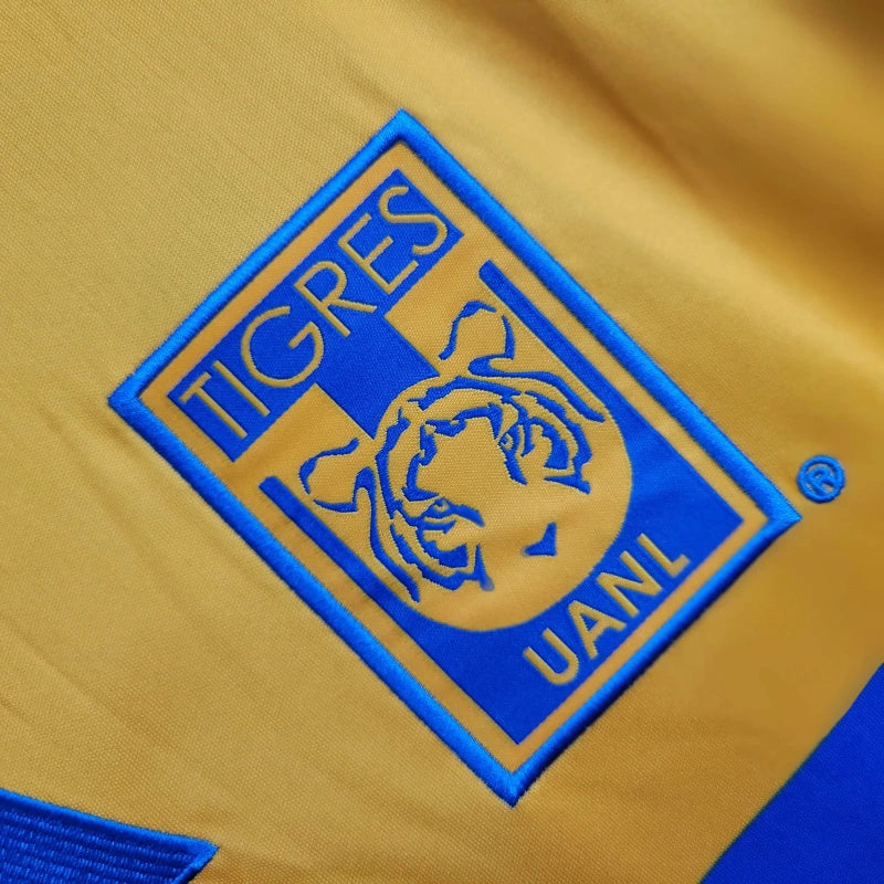 Camisa Tigres 1 - 2024/25