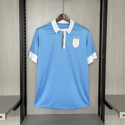Camisa Uruguai - Edição Especial - 2024/25