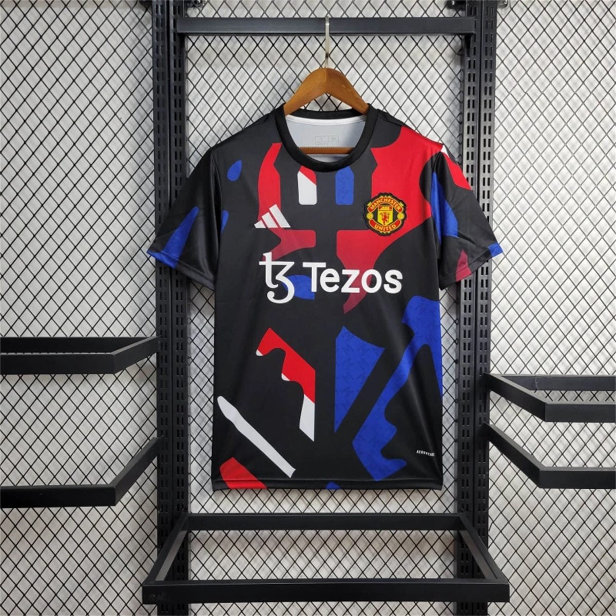 Camisa Manchester United - Training - 2024/25
