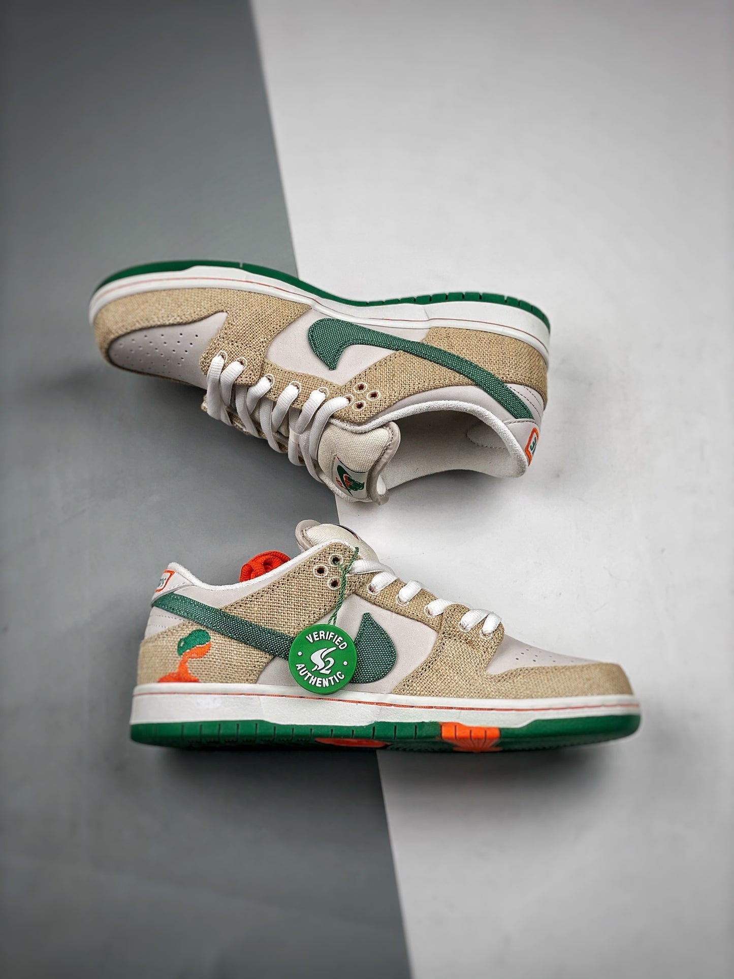 Jarritos x Nike SB Dunk Low