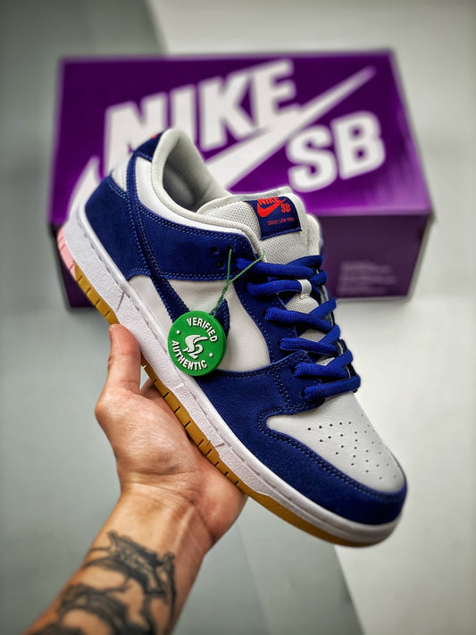 Nike SB Dunk Low LA Dodgers