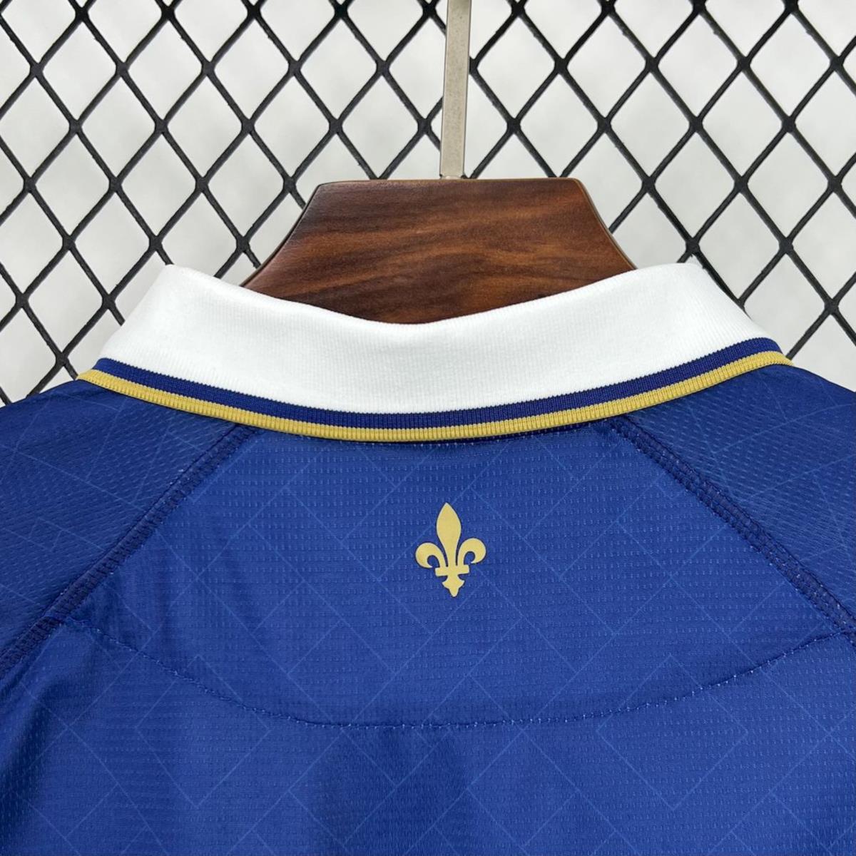 Camisa FC Versailles 2 - 2024/25