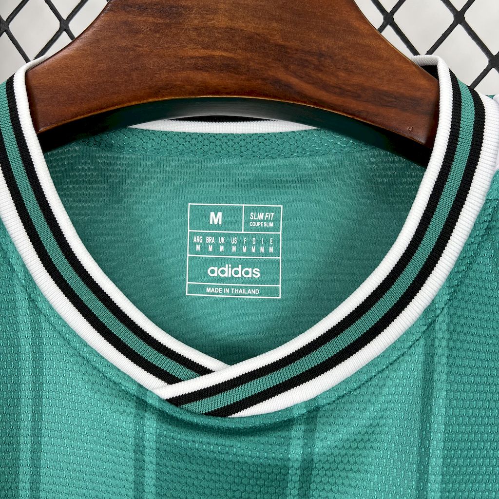 Camisa Aston Villa - Edição Especial - 2024/25