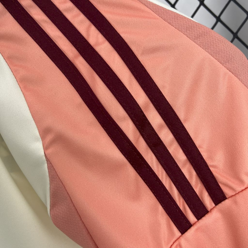 Camisa Lyon 3 - 2024/25