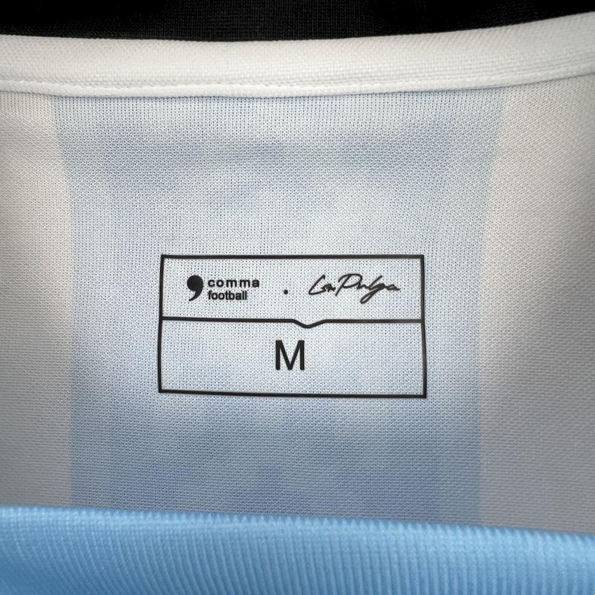 Camisa Argentina - Edição Especial 2 - 2024/25